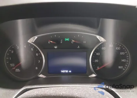 2019 Chevrolet Blazer z USA, uszkodzony, nr VIN 3GNKBGRS0KS668223